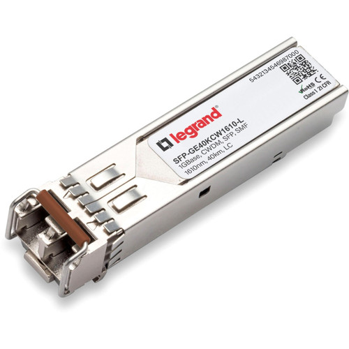 SFP-GE40KCW1610-L