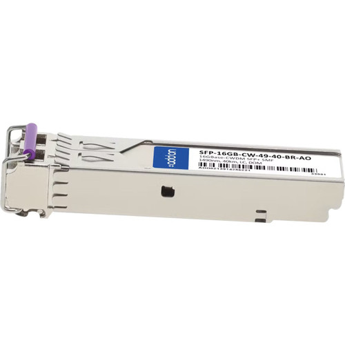 SFP-16GB-CW-49-40-BR-AO