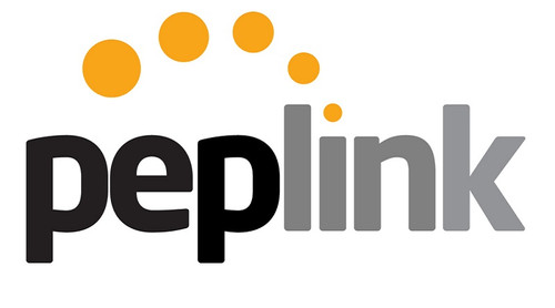 Peplink SpeedFusion Bonding