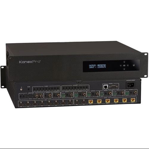 MX-HDBT8X818G