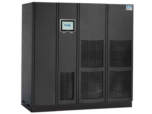 Eaton 9395 UPS, 550 kVA Rated ISBM, 2 UPM(s), 550 kVA Rated