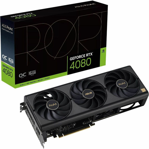 PROART-RTX4080-O16G