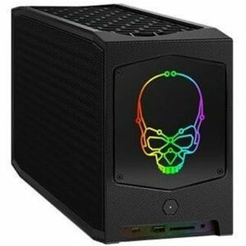 Raptor Canyon NUC13RNGi7 Gaming Desktop Computer