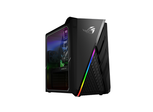 Asus ROG Strix G35DX-DBR770 -1 Gaming Desktop Computer