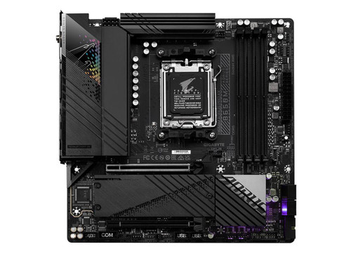 B650M AORUS PRO AX