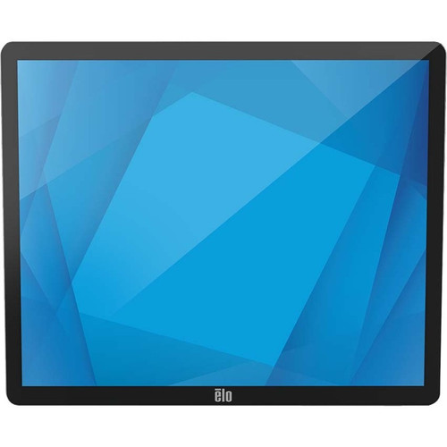 Elo 1903LM 19" LCD Touchscreen Monitor - 5:4 - 14 ms Typical - E380478