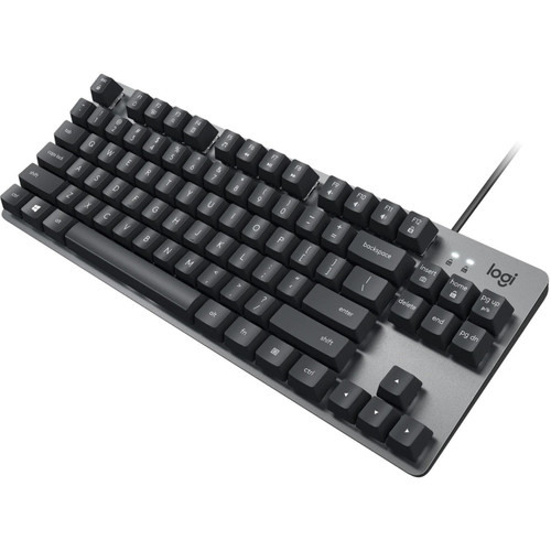 Logitech K835 Keyboard - 920-010086