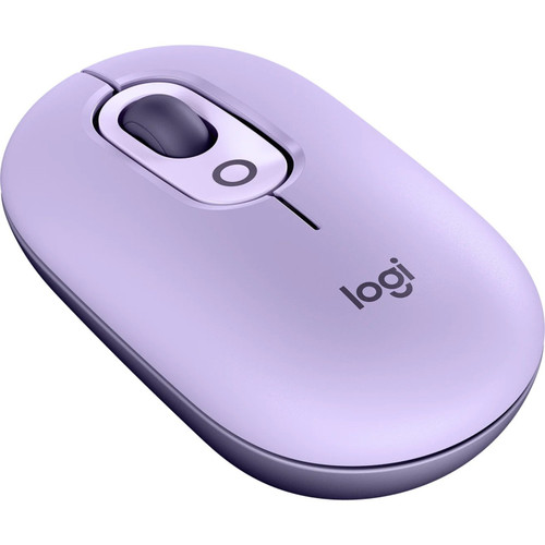 Logitech POP Mouse - 910-006647