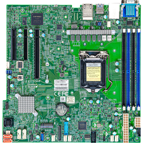 MBD-X12STH-F-O