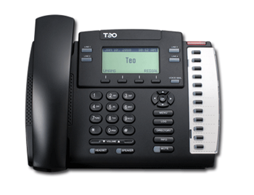 Tone Commander IP Phone 4104