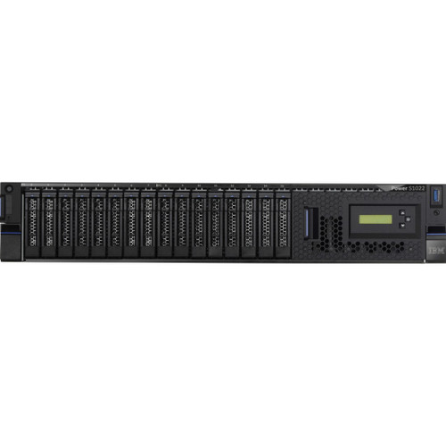 IBM S1022