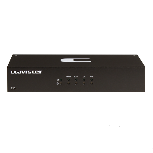 Clavister E10