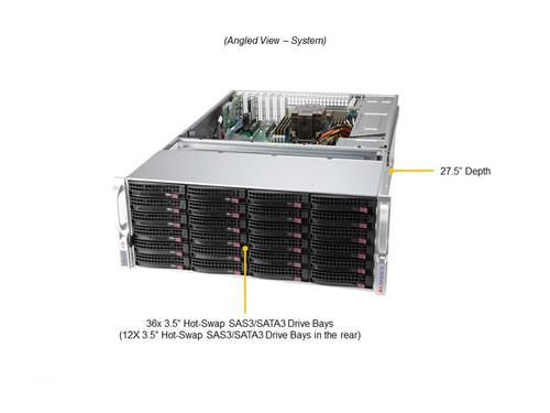 SSG-540P-E1CTR36L