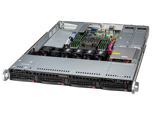 SYS-511E-WR
