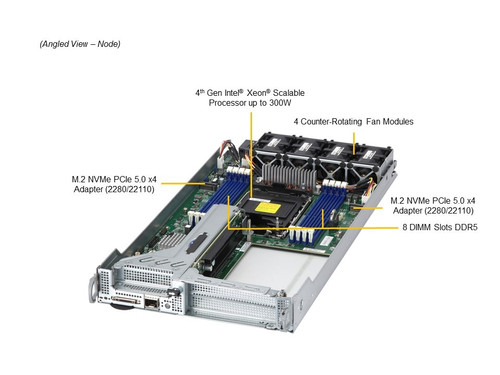 SYS-211SE-31DS