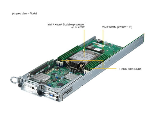 SYS-211TP-HPTR