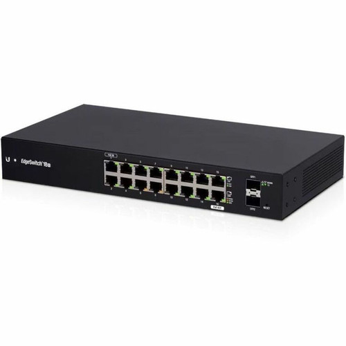 Ubiquiti EdgeSwitch Ethernet Switch - ES-18X