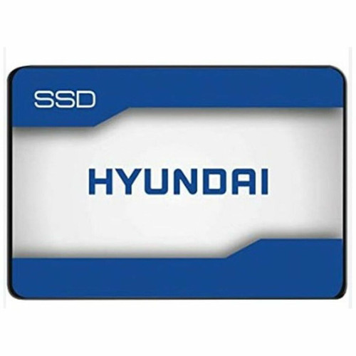 Hyundai 2 TB Solid State Drive - 2.5" Internal - SATA (SATA/600) - C2S3T/2TB/NEW