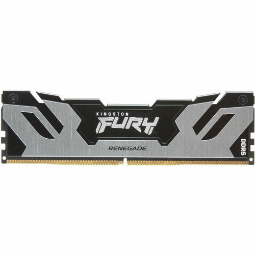 Kingston FURY Renegade 24GB DDR5 SDRAM Memory Module - KF572C38RS-24