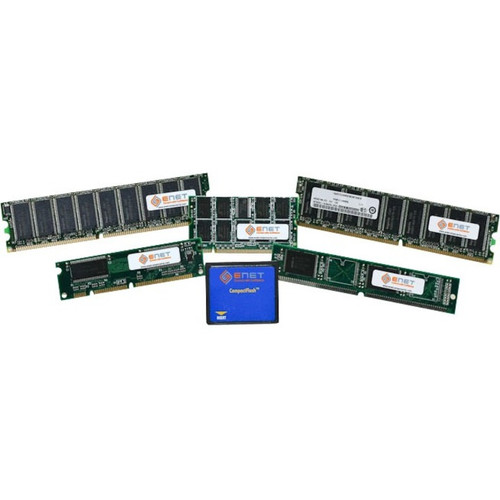 ENET 8 MB Flash Memory - 8540M-FLC8M-ENC