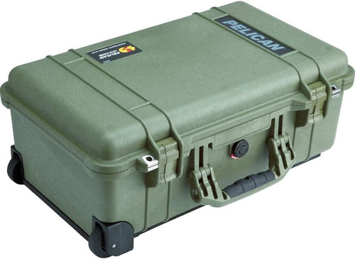 Deployabe Systems Pelican 1510 Case