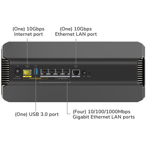RS700S-100NAS