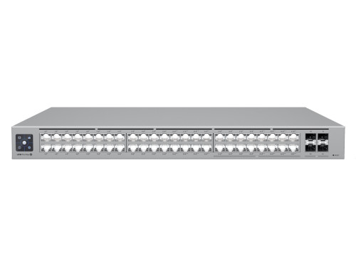 USW-Pro-Max-48-PoE (720W)