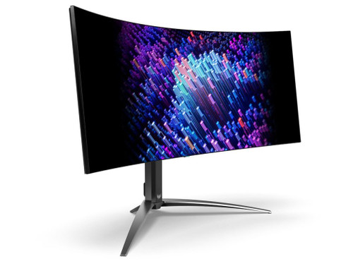 Predator X34 X Predator X34 X