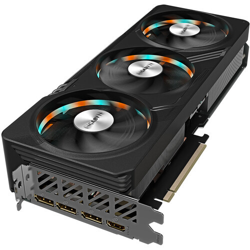 Gigabyte Geforce Rtx 4070 Ti Super Gaming Oc 16g Graphics Card 