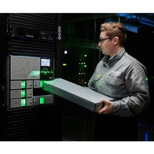 APC by Schneider Electric Smart-UPS Modular Ultra