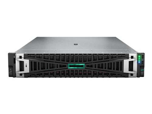 HPE ProLiant DL380 Gen11 Network Choice - Server