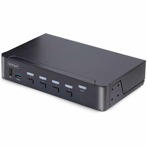 D86A2-4-PORT-8K-KVM