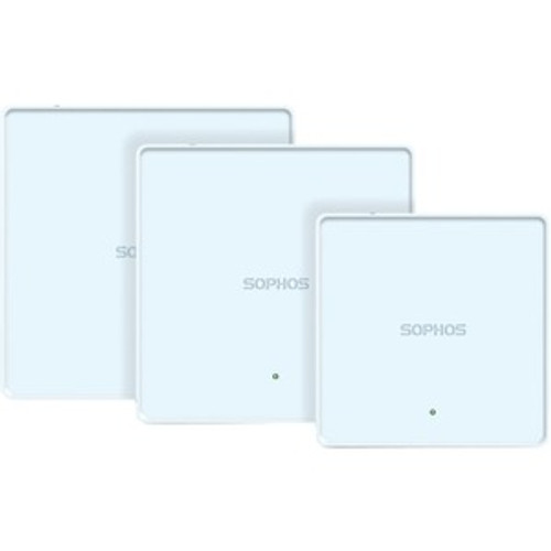 Sophos APX 320 IEEE 802.11ac Wireless Access Point - 2.40 GHz, 5 GHz - MIMO Technology - 1 x Network (RJ-45) - Wall Mountable, Ceiling Mountable, Desktop PLAIN NO POWER ADAP/POE INJECTOR
