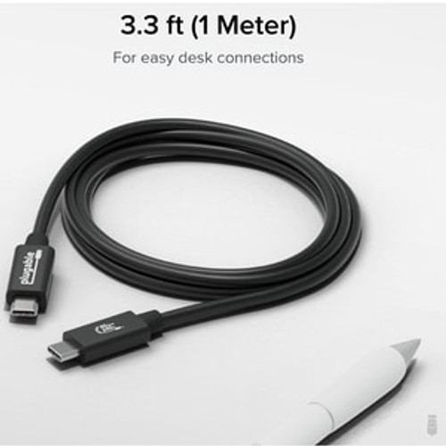 USB4-240W-1M