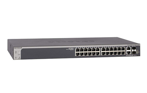 NetGear Stackable Smart Managed Pro Switches