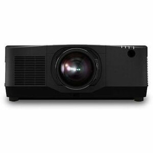 NEC Display NP-PA1505UL-B LCD Projector