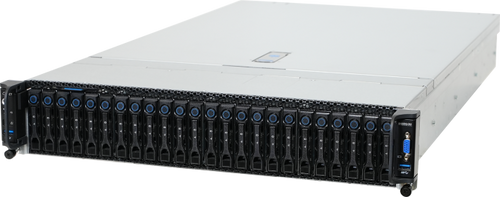 QuantaGrid D53XQ-2U