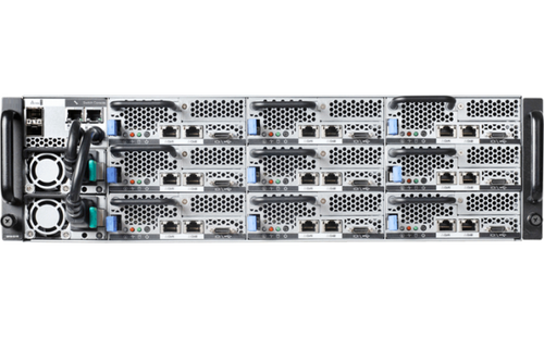 S910-X31E (9-Node)