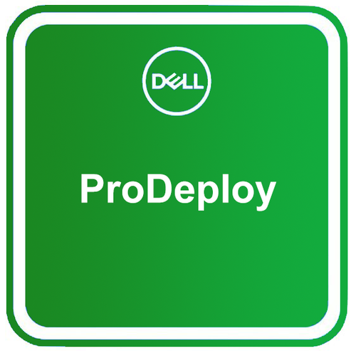 Dell ProDeploy Plus AddOn, ECS Add 1 EX300 Node