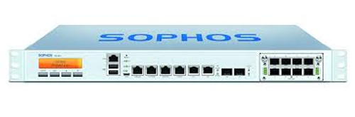 Sophos XG 210 Rev.3 TotalProtect, 2-year (US power cord)