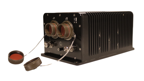 TAC MISSION COMPUTERS