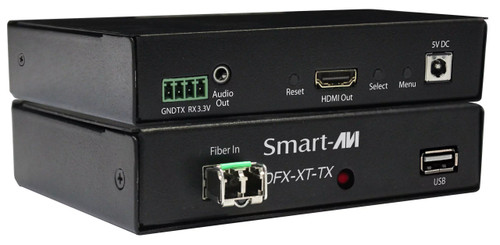 DFX-XT-TX-S