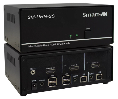 SM-UHN-2S-S