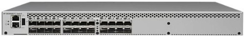 HPE SN3000B 16Gb 24-port/12-port Active Fibre Channel Switch