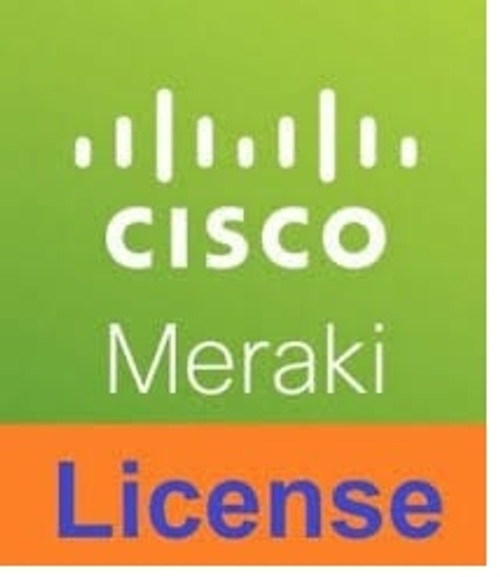 EOS Meraki MS220-48LP Enterprise License and Support, 7 Year