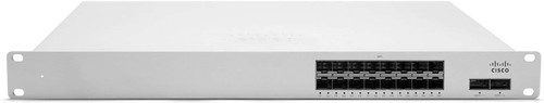 Meraki MS425-16 L3 Cld-Mngd 16x 10G SFP+ Switch