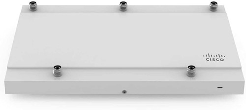 Meraki MR42E Indoor AP with External Antenna Connectors