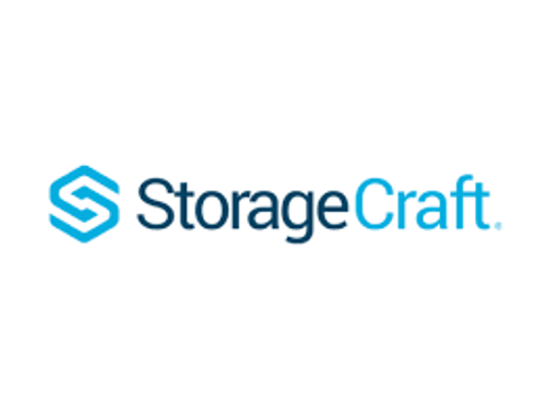 StorageCraft Qty 12 x 10TB HDD, 50TB Free, 3 Yr Warranty