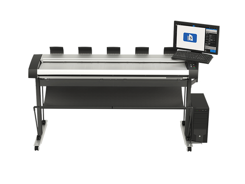 SCANSTATION PRO HD ULTRA X 6050
