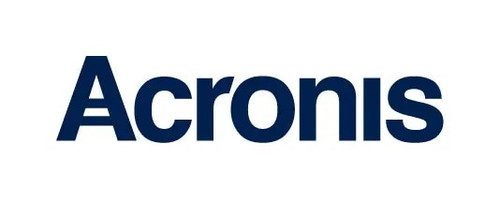 Acronis Backup for AnyServer to Cloud - 500 GB - Renewal